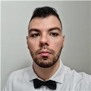 Insegnante di Storia, Italiano e Scienze